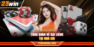 Tổng quan về bài Liêng tại nhà cái